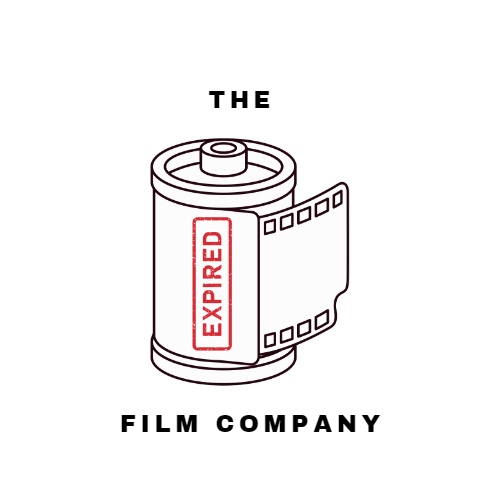 Expired Film