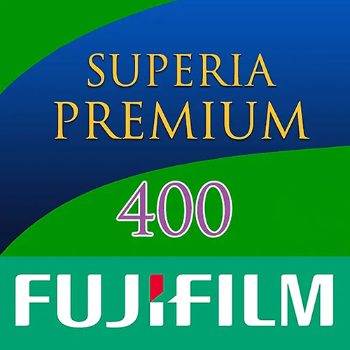 Read more about the article Fuji 400 Superia Test Shoots