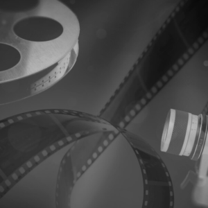 35mm Film Roll Developed and Scanned - Per Roll